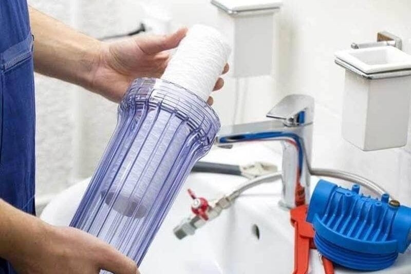 m&aacute;y lọc nước A.O. Smith b&aacute;o SCPA ảnh 7