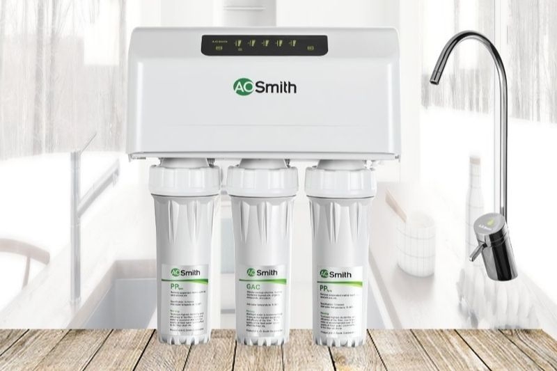 m&aacute;y lọc nước A.O. Smith b&aacute;o SCPA ảnh 8