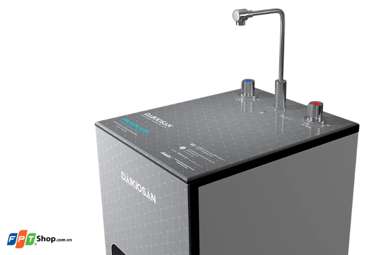 Máy lọc nước cao cấp có những loại nào? Gợi ý những dòng sản phẩm nổi bật nhất