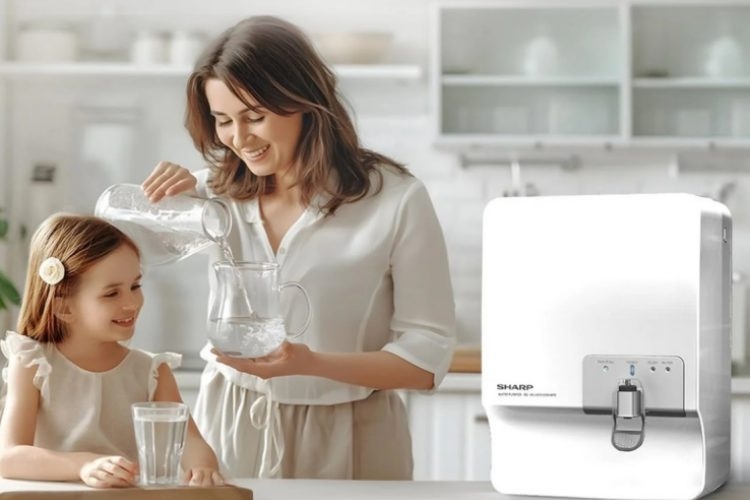 Máy lọc nước của Nhật loại nào tốt 2025? Và kinh nghiệm chọn mua máy lọc nước không phải ai cũng biết