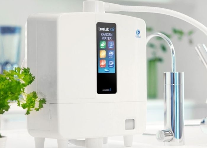 Máy lọc nước của Nhật loại nào tốt 2026? Nên lựa chọn thương hiệu nào để trải nghiệm?