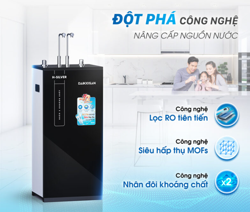 máy lọc nước Daikiosan có tốt không (hình 7)