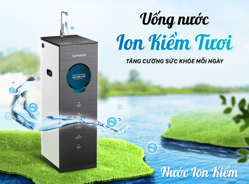 máy lọc nước Daikiosan có tốt không (hình 9)