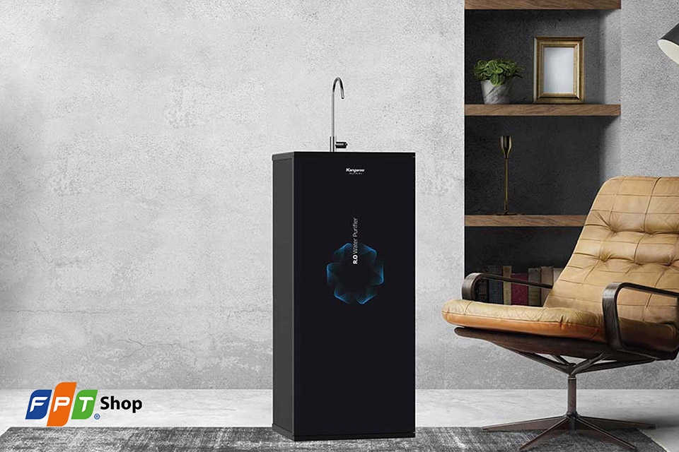 TOP 5 máy lọc nước giá 5 triệu tốt nhất 2026: Lọc sạch hiệu quả, giá hợp lý