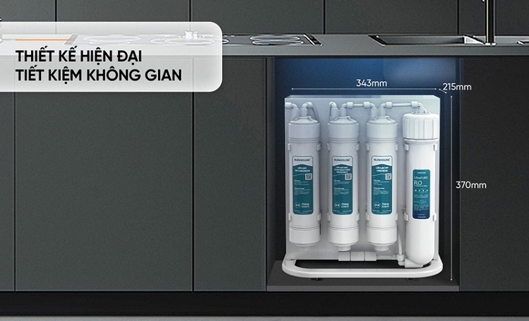 M&aacute;y lọc nước gi&aacute; tầm 3 triệu tốt nhất 2026 (H&igrave;nh 3)