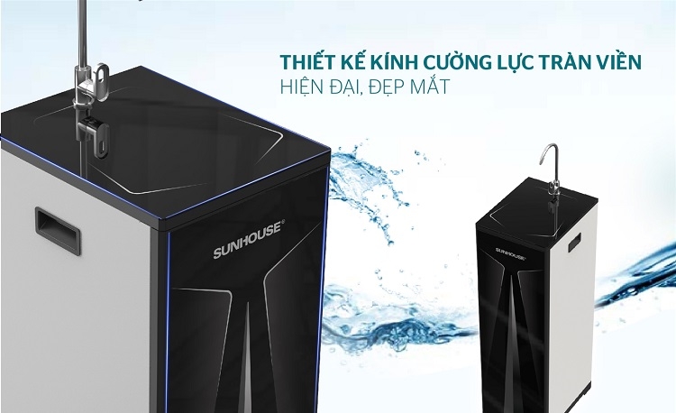 M&aacute;y lọc nước gi&aacute; tầm 3 triệu tốt nhất 2026 (H&igrave;nh 4)