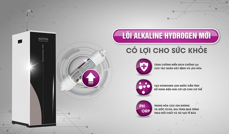 M&aacute;y lọc nước gi&aacute; tầm 3 triệu tốt nhất 2026 (H&igrave;nh 5)