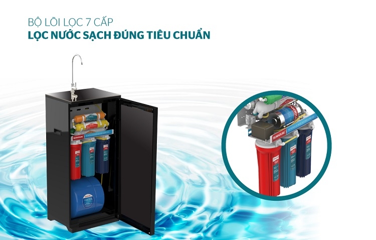 M&aacute;y lọc nước gi&aacute; tầm 3 triệu tốt nhất 2026 (H&igrave;nh 6)
