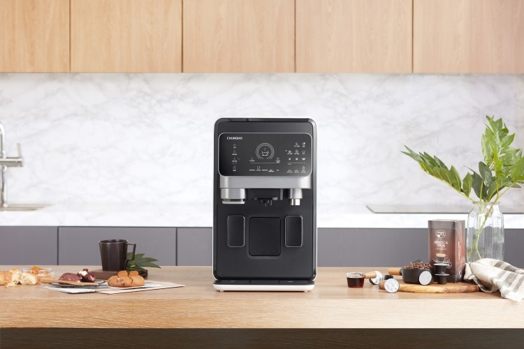 Máy lọc nước Hàn Quốc hãng nào tốt nhất hiện nay ảnh 12