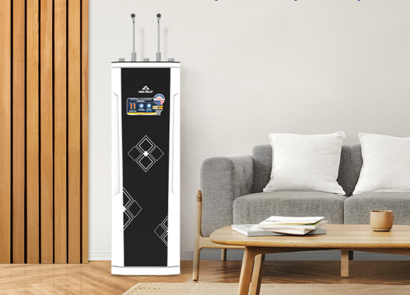 Máy lọc nước Hòa Phát 11 - hình 3