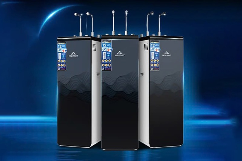 Máy lọc nước Hòa phát (hình 1)