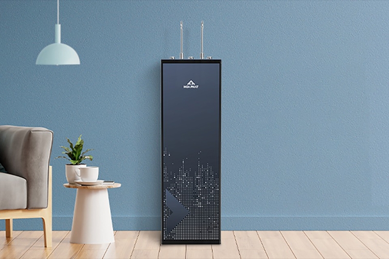 Máy lọc nước Hòa phát (hình 8)