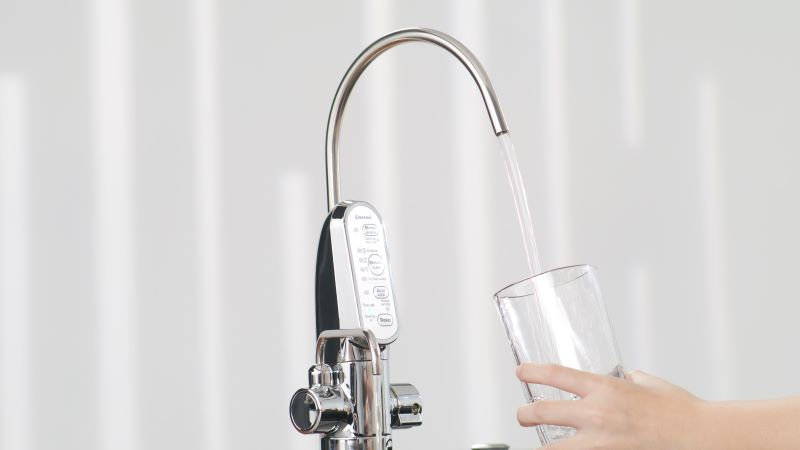 Máy lọc nước ion kiềm là gì 4