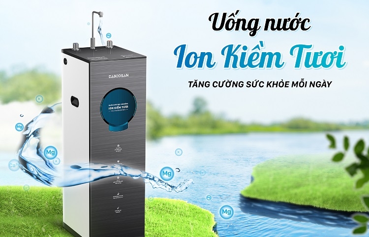 M&aacute;y lọc nước ion kiềm loại n&agrave;o tốt nhất 2026? (H&igrave;nh 3)