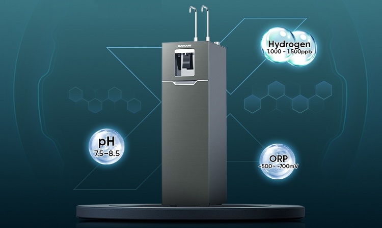 M&aacute;y lọc nước ion kiềm loại n&agrave;o tốt nhất 2026? (H&igrave;nh 4)