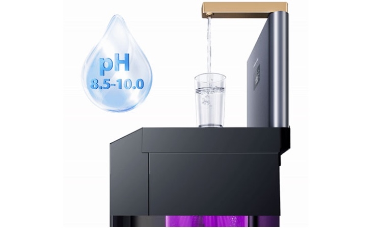 M&aacute;y lọc nước ion kiềm loại n&agrave;o tốt nhất 2026? (H&igrave;nh 5)