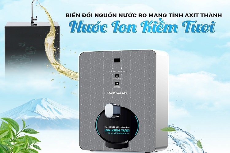 M&aacute;y lọc nước ion kiềm loại n&agrave;o tốt nhất 2026? (H&igrave;nh 6)