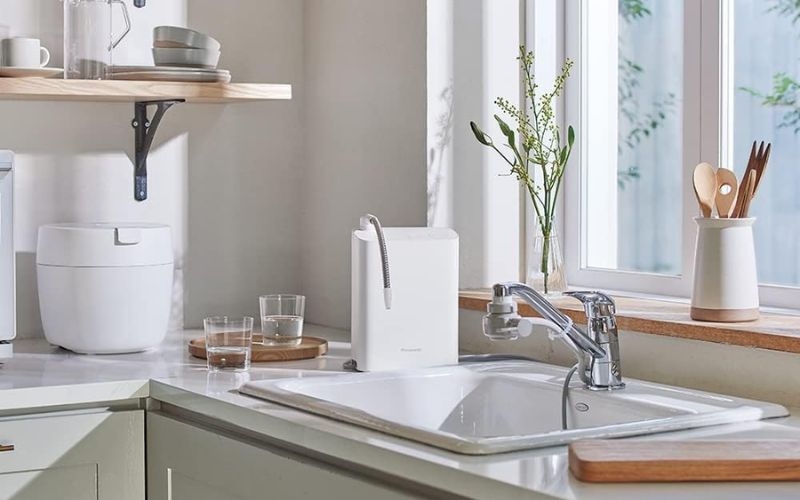 Lưu ý khi mua máy lọc nước ion kiềm Nhật Bản