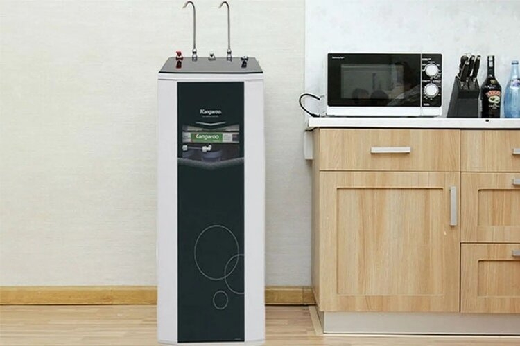 Máy lọc nước Kangaroo không hoạt động: Tìm hiểu nguyên nhân và cách sửa lỗi an toàn ngay tại nhà