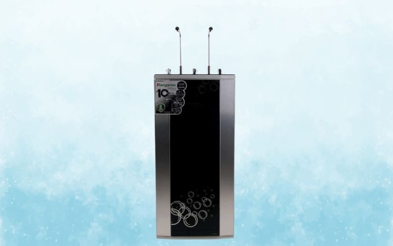máy lọc nước không nóng 5