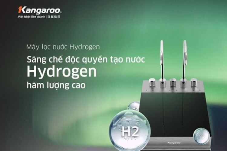 Máy lọc nước làm đẹp da tốt nhất 2025