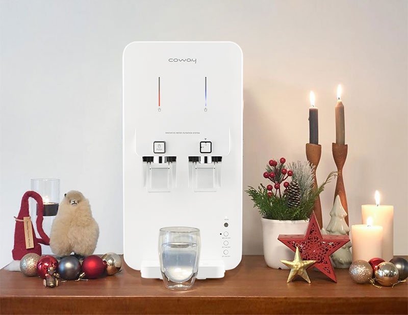 Máy lọc nước loại nhỏ là gì hình 2