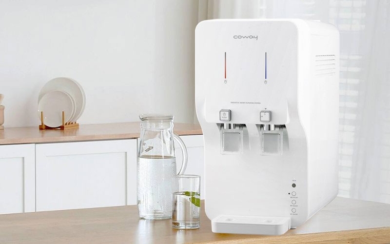 Máy lọc nước loại nhỏ là gì hình 3