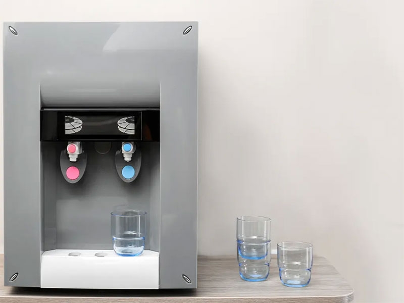 Máy lọc nước loại nhỏ là gì hình 5
