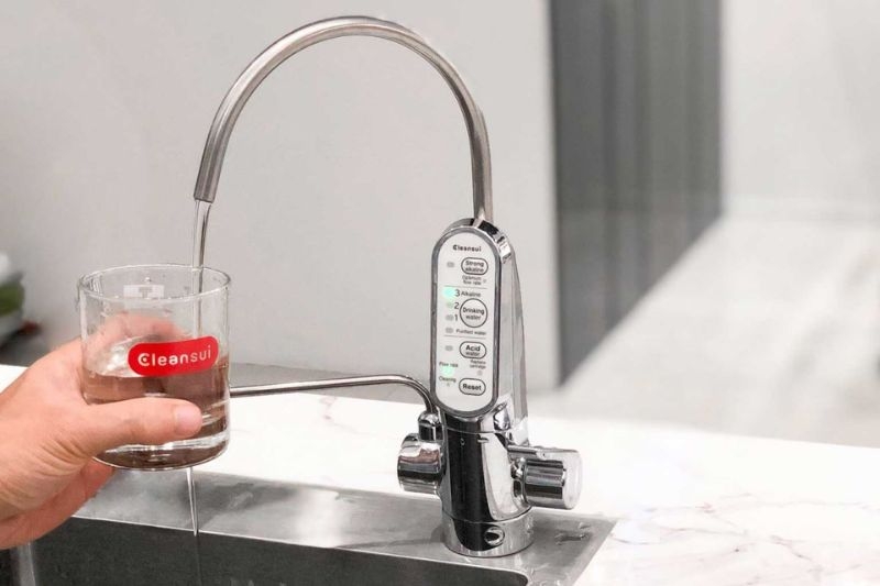 M&aacute;y lọc nước Mitsubishi Cleansui c&oacute; tốt kh&ocirc;ng ảnh 3