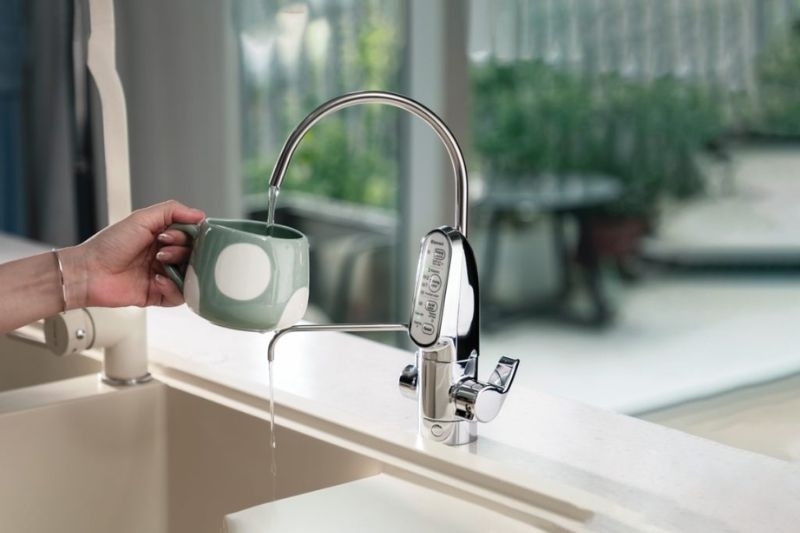 M&aacute;y lọc nước Mitsubishi Cleansui c&oacute; tốt kh&ocirc;ng ảnh 4