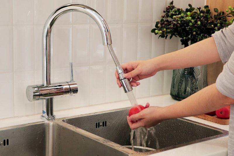 M&aacute;y lọc nước Mitsubishi Cleansui c&oacute; tốt kh&ocirc;ng ảnh 6