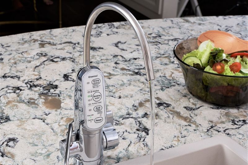 M&aacute;y lọc nước Mitsubishi Cleansui c&oacute; tốt kh&ocirc;ng ảnh 7