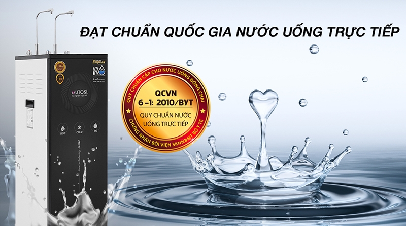 may loc nuoc nong lanh nguoi enrolas 10 loi mutosi mp 6100 hce