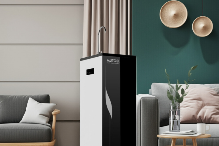 máy lọc nước mutosi mp-s68 1