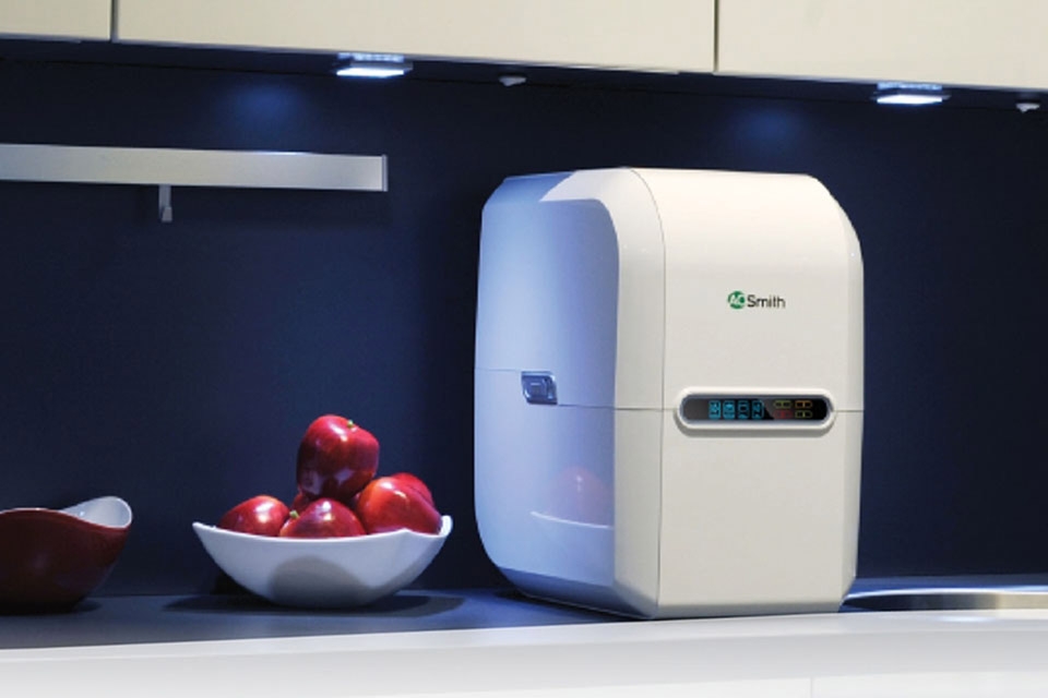 TOP 6 máy lọc nước nhỏ gọn tốt nhất 2026: Tiết kiệm diện tích, phù hợp mọi không gian