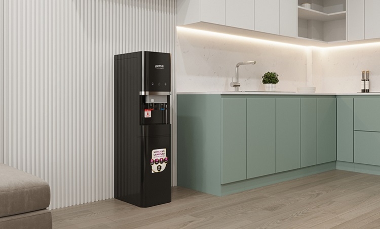 Máy lọc nước nóng lạnh cao cấp tốt nhất 2025 (Hình 7)
