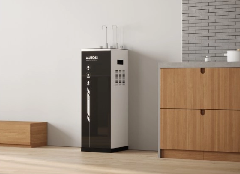 Máy lọc nước nóng lạnh Mutosi - hình 2