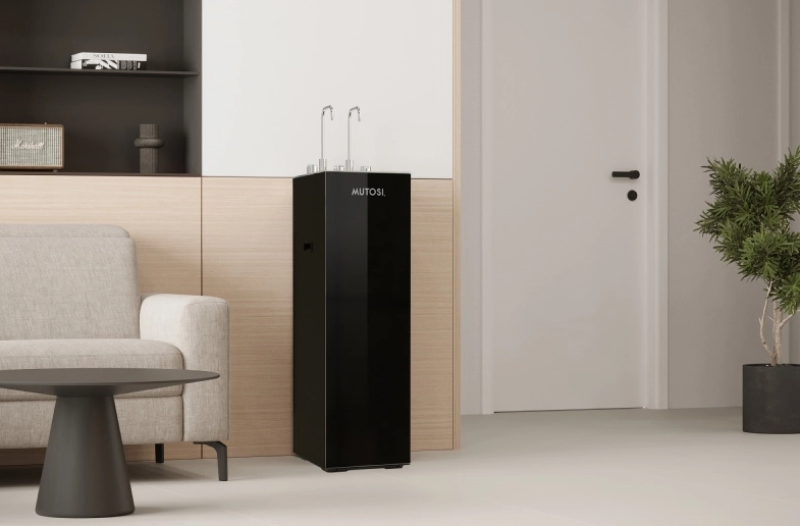 Máy lọc nước nóng lạnh Mutosi - hình 3