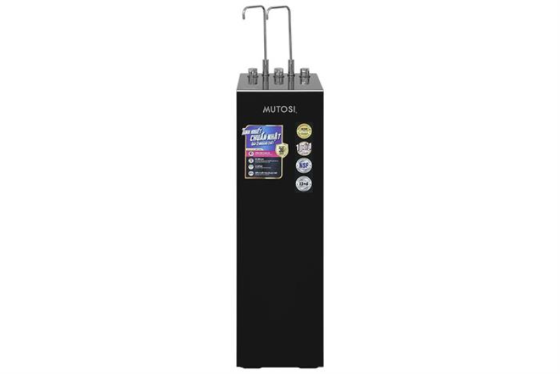 Máy lọc nước nóng lạnh Mutosi - hình 5
