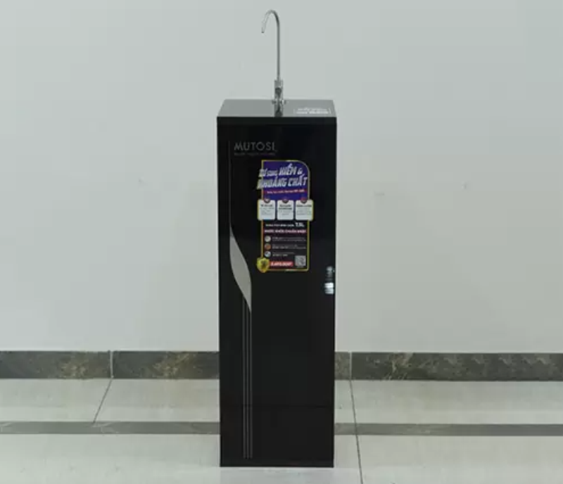 Máy lọc nước nóng lạnh Mutosi - hình 6
