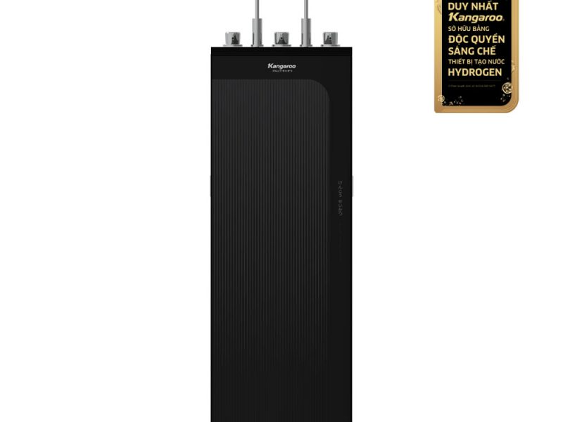 Máy lọc nước nóng lạnh RO Hydrogen Kangaroo 10 lõi KG10A16 (hình 8)
