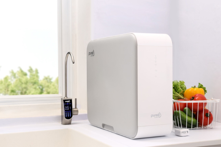 Máy lọc nước Pureit có tốt không? Đánh giá chi tiết công nghệ và gợi ý model đáng mua