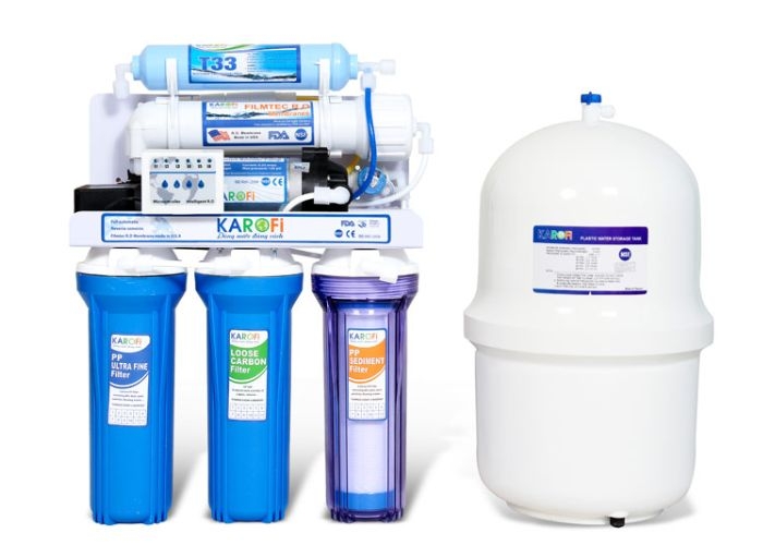 Máy lọc nước RO bán chạy nhất 2026 – Lựa chọn an tâm cho nguồn nước sạch mỗi ngày