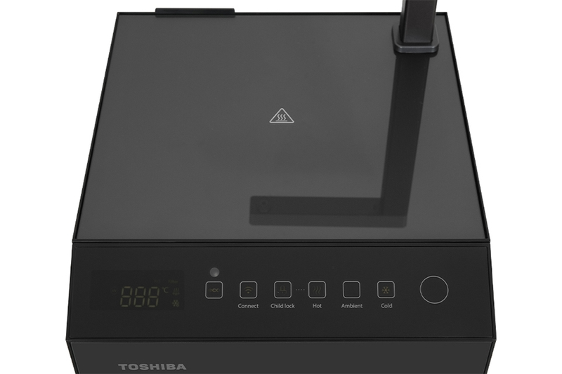 Điều khiển cảm ứng hiện đại