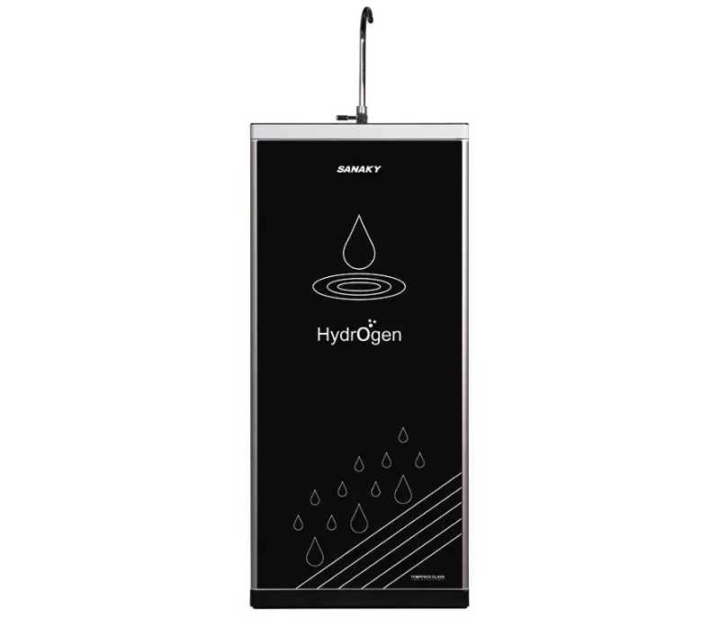 Máy lọc nước Sanaky 11 lõi - hình 4