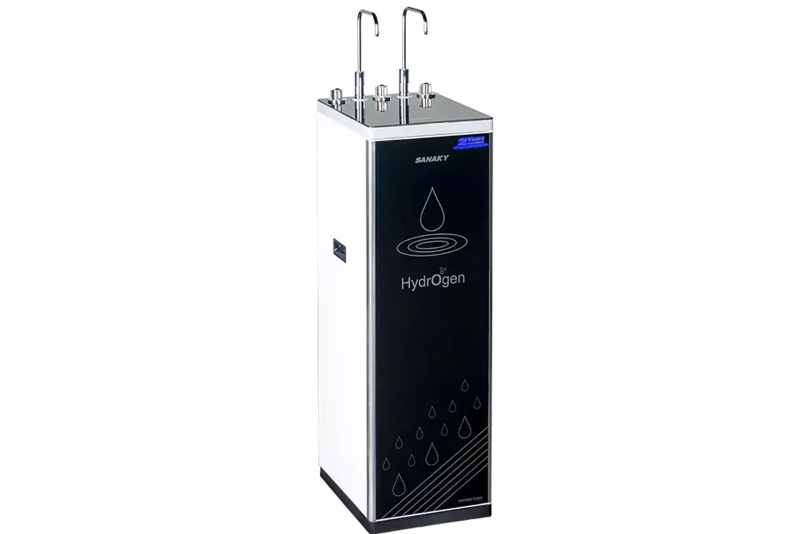 Máy lọc nước Sanaky 11 lõi - hình 6