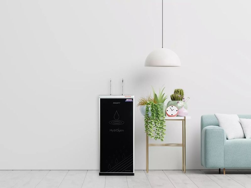 Máy lọc nước Sanaky có tốt không 2