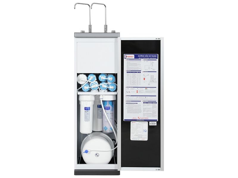 Máy lọc nước Sanaky có tốt không 4