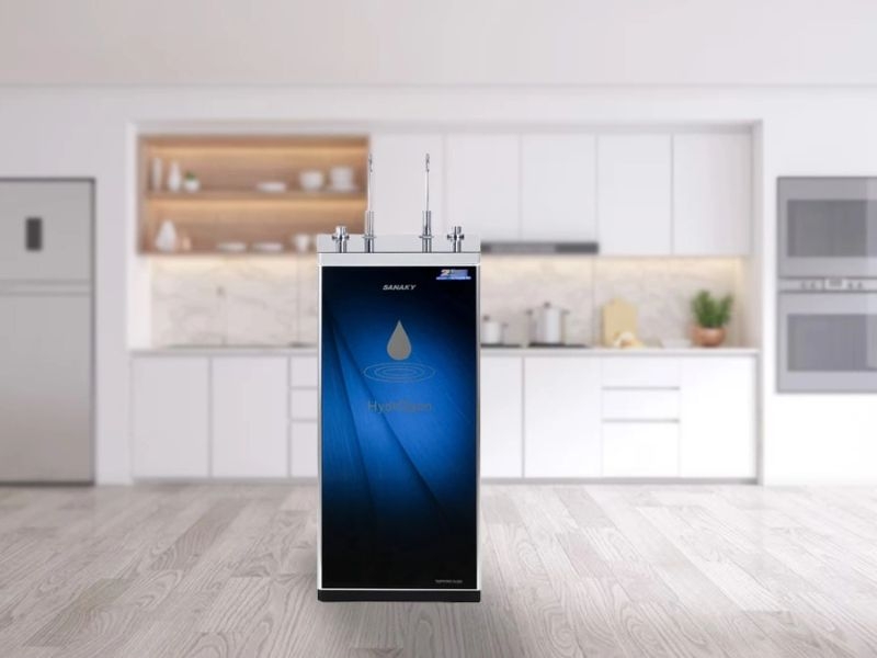 Máy lọc nước Sanaky có tốt không 5