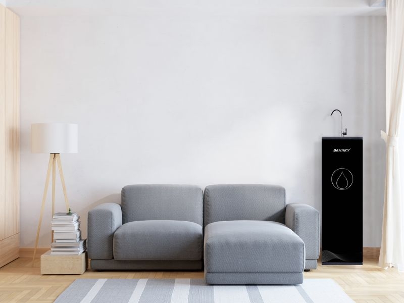 Máy lọc nước Sanaky có tốt không 6